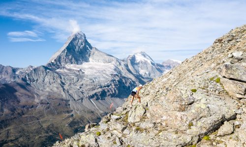 HSM s'étend et reprend le Matterhorn Ultraks