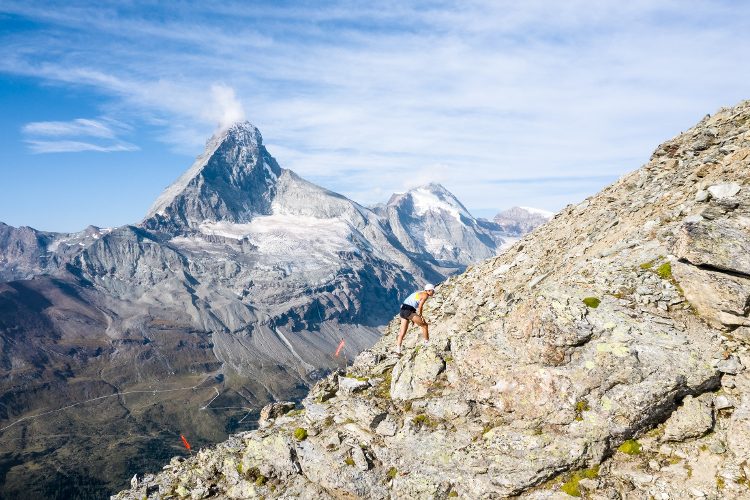 HSM s'étend et reprend le Matterhorn Ultraks