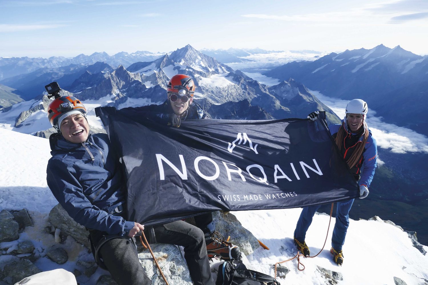 Norqain
