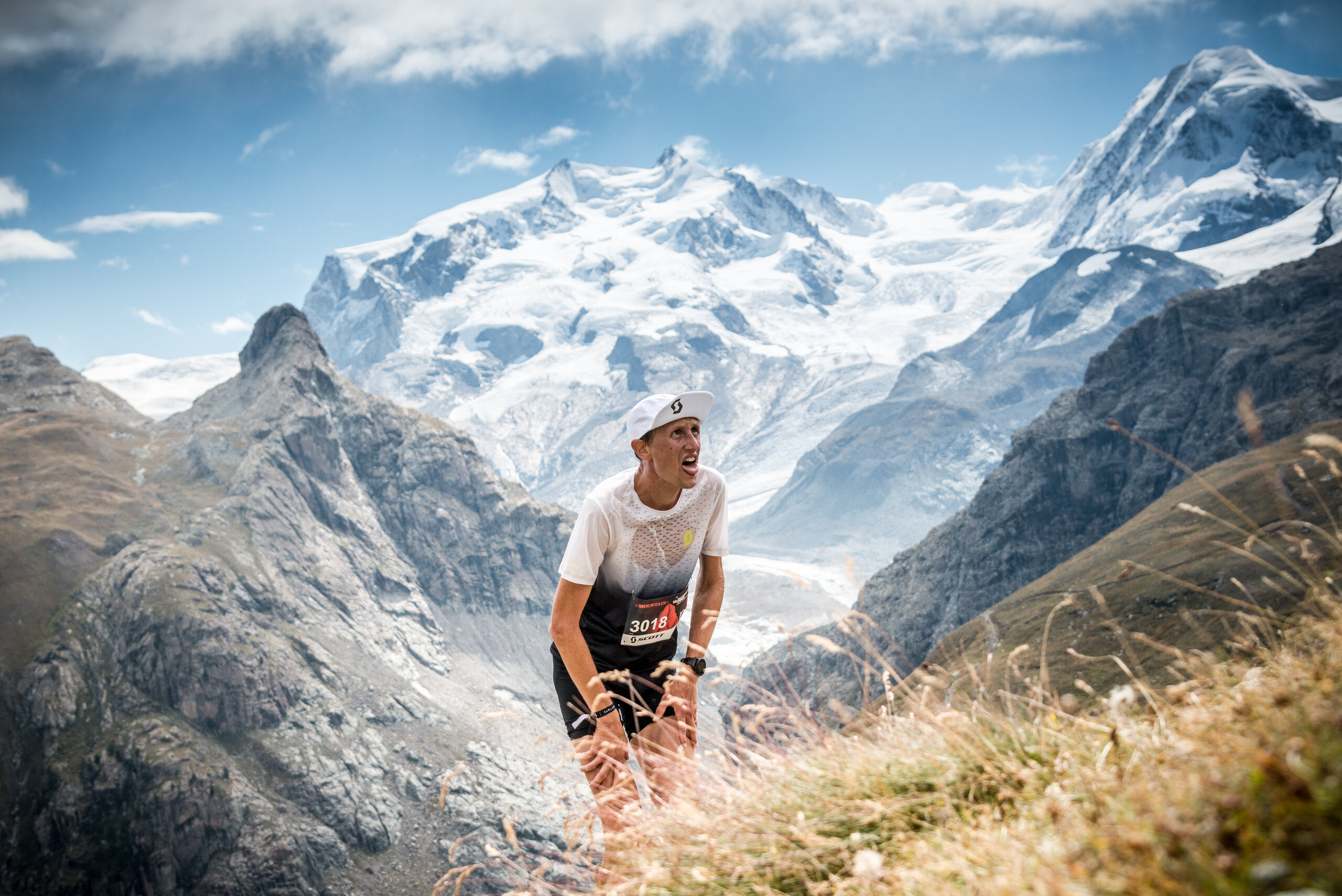 Ultraks SA : MOUNTAIN