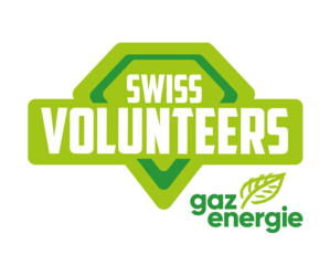 SWISS VOLUNTEERS