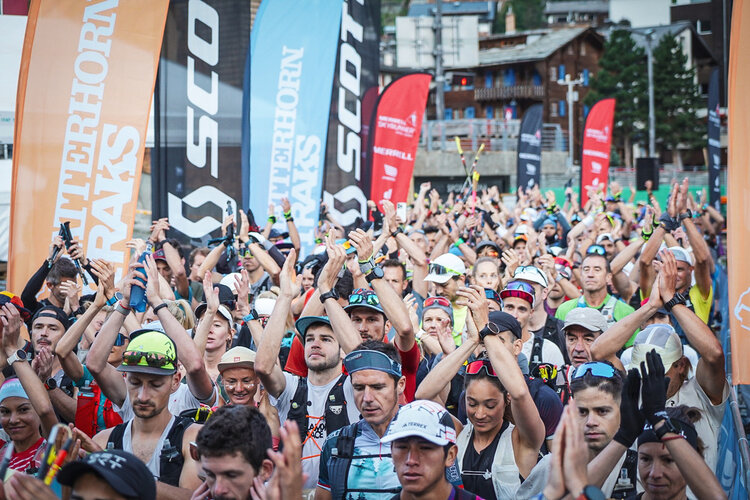 Matterhorn Ultraks 2025: Trail running spectacle with top international line-up