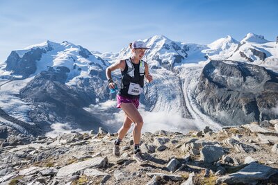 4000er Grenze geknackt: Matterhorn Ultraks begeistert mit Rekordteilnahme