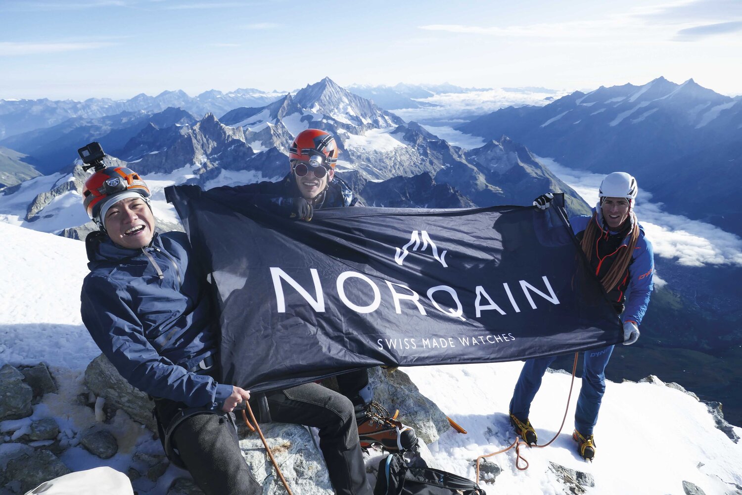 Norqain