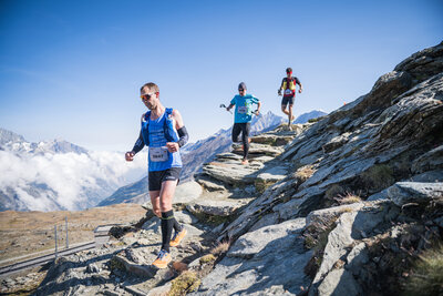 4000er Grenze geknackt: Matterhorn Ultraks begeistert mit Rekordteilnahme