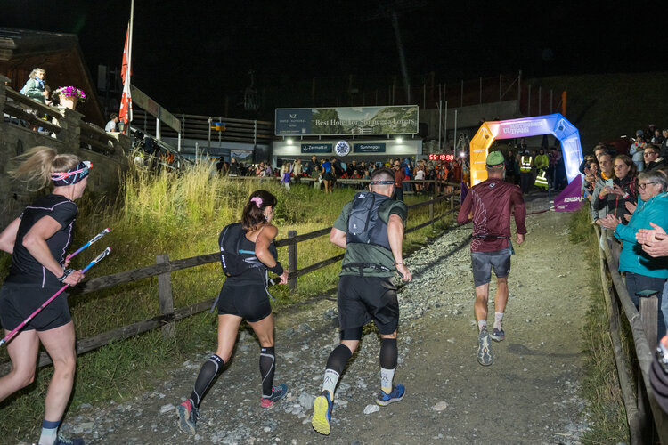 Impressionen Vertinight 2