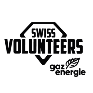 SWISS VOLUNTEERS
