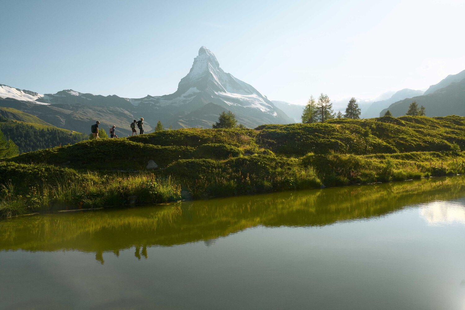 Zermatt