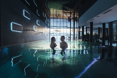 Hotel Alpen Resort & Spa