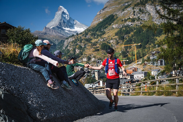 Impressionen Mountain 1