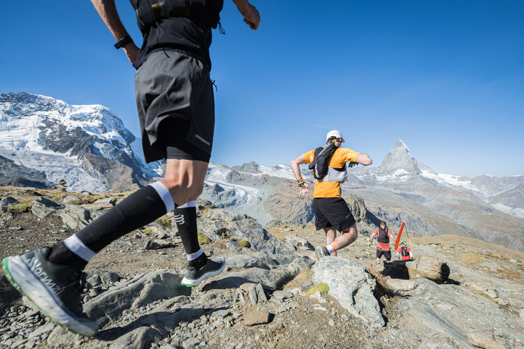 Impressionen Mountain 2