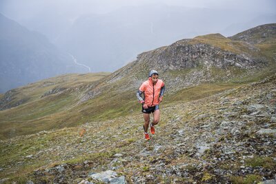 Drei Tage voller Trailrunning und Emotionen am TREK® Matterhorn Ultraks 2026