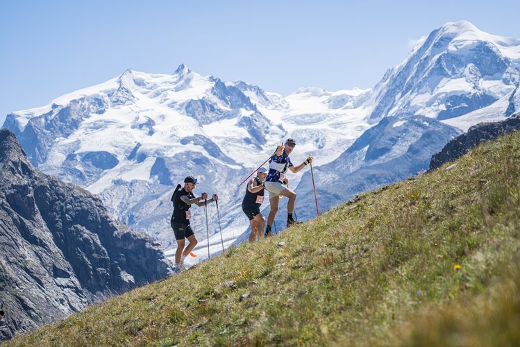 Impressionen Mountain 3