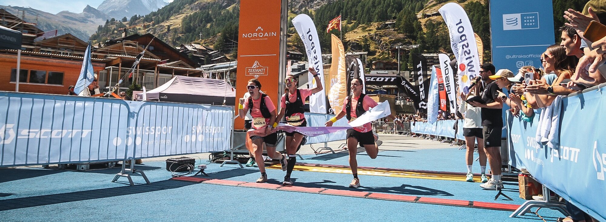 Stimmungsbild Relay - 1