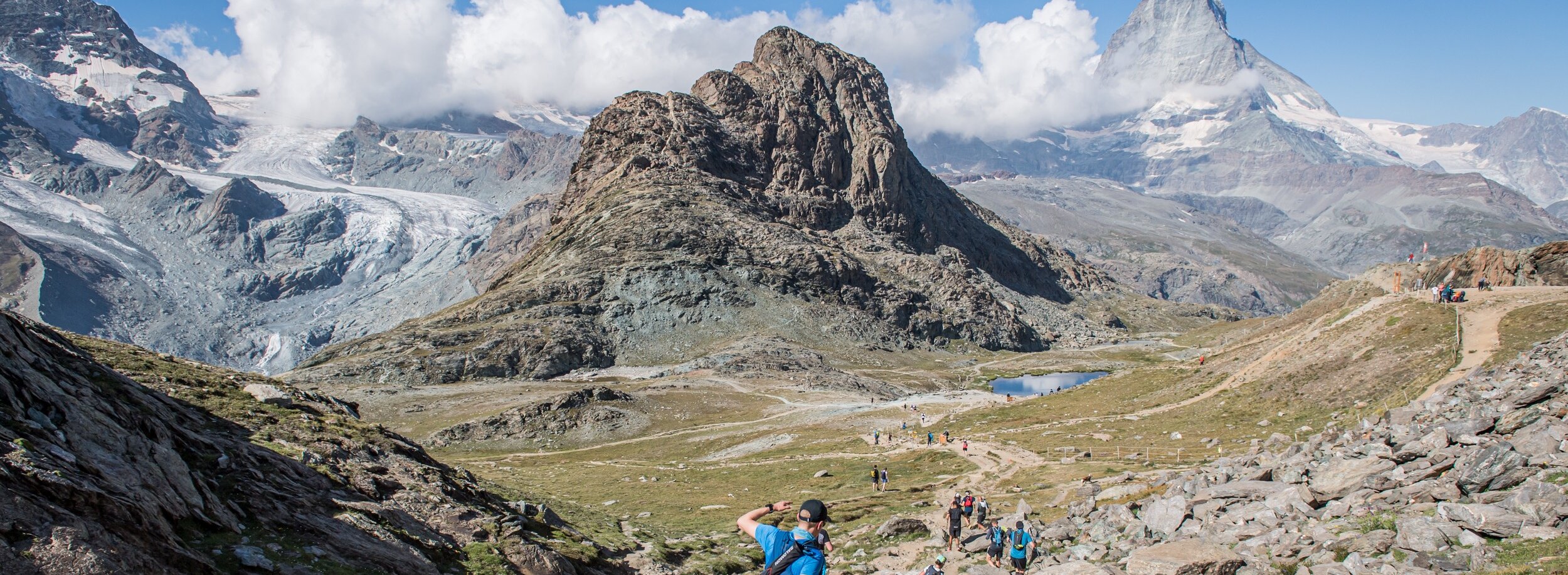 Stimmungsbild Mountain - 3